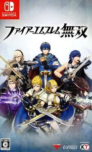ファイアーエムブレム無双/NintendoSwitch