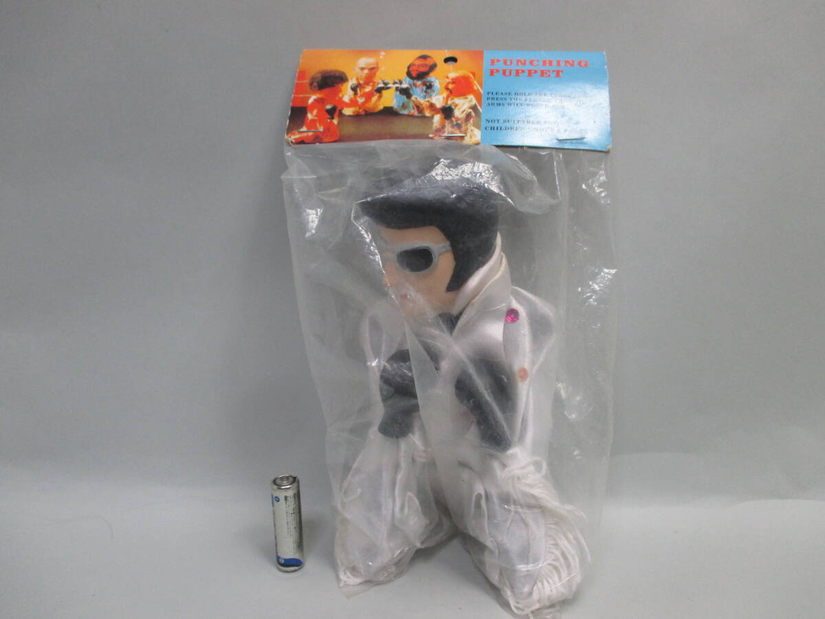 2025年最新】Yahoo!オークション -パンチング人形の中古品・新品