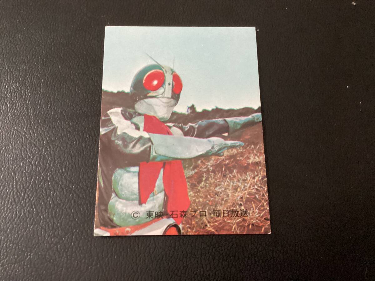Yahoo!オークション -「仮面ライダー カード ラッキーカード」の