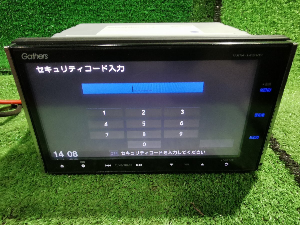 2025年最新】Yahoo!オークション -gathers(カーナビ)の中古品