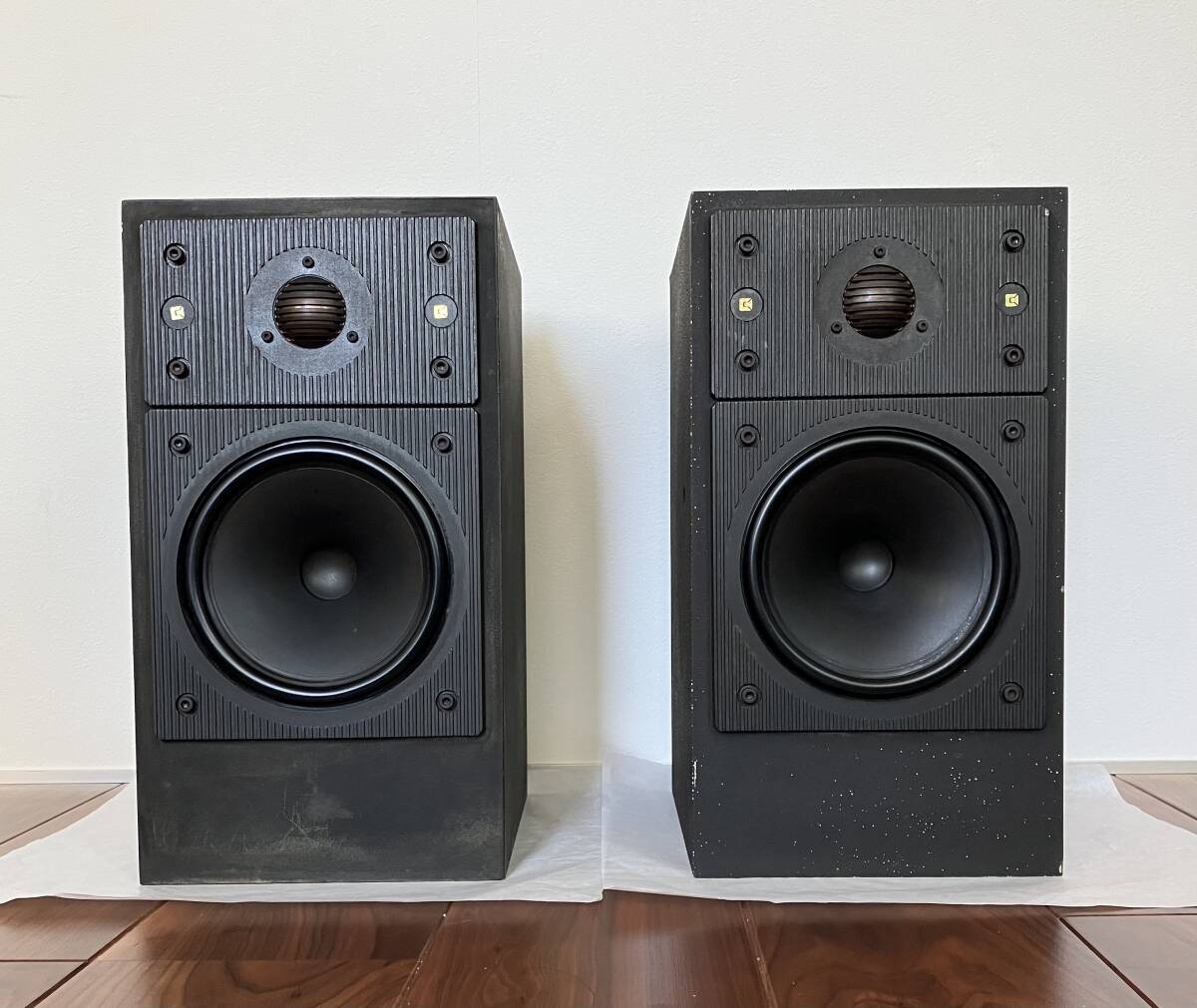 整備品】CELESTION SL600 スピーカーペア