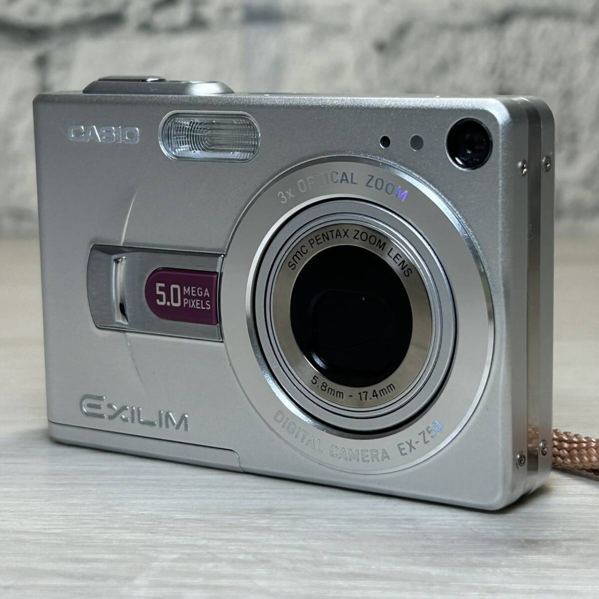 Yahoo!オークション -「exilim ex-z50」の落札相場・落札価格