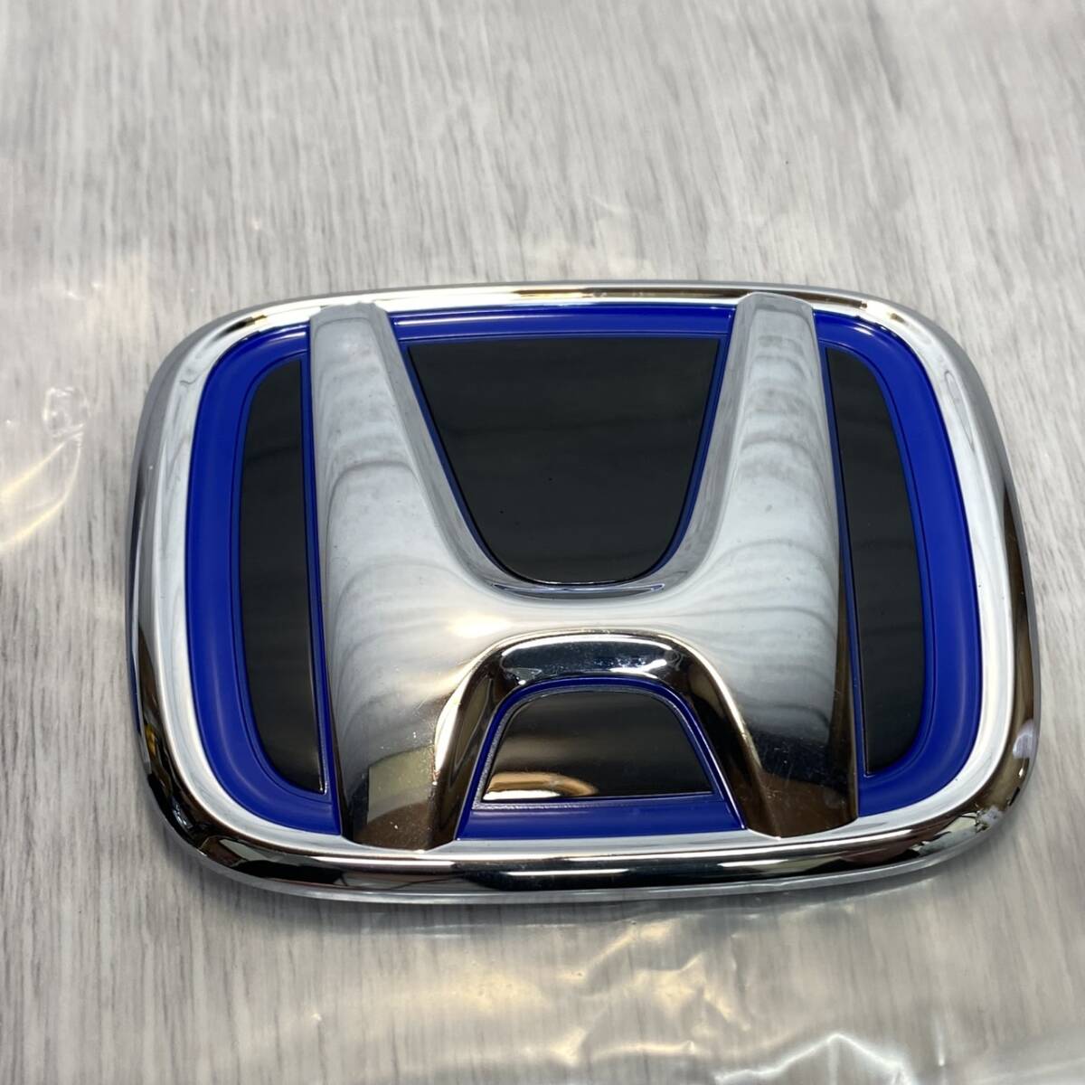 コップ ○ 未使用保管品 HONDA ホンダ 純正 エンブレム 2個 75701-TPG