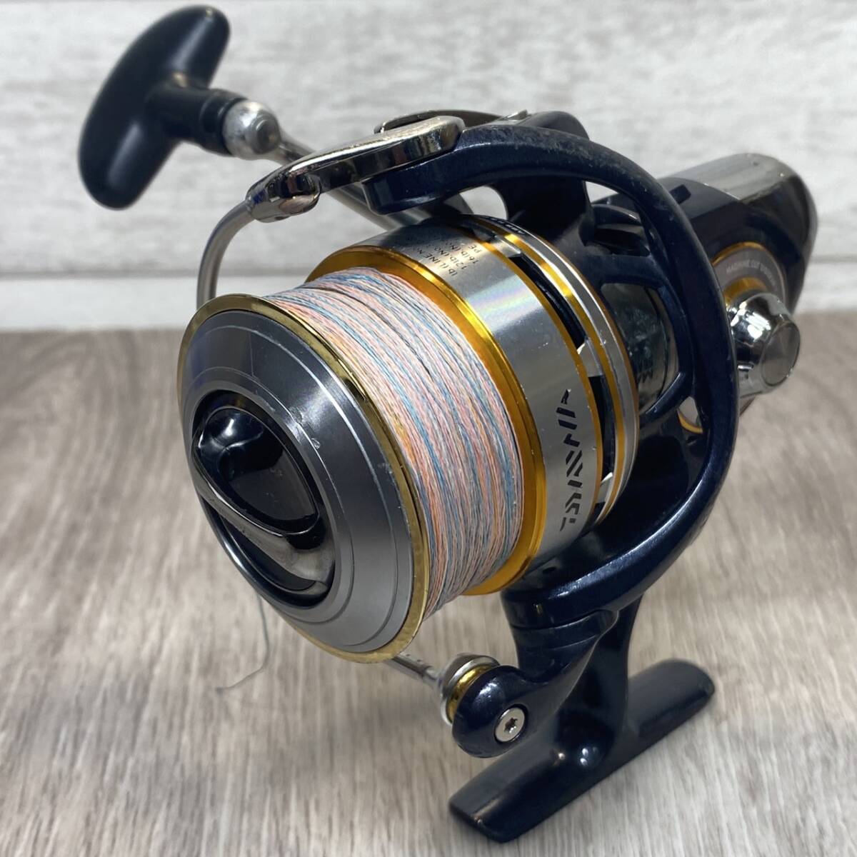 ダイワ(DAIWA) 16セルテート3000 ☆特別処分割引品 ○完売しま