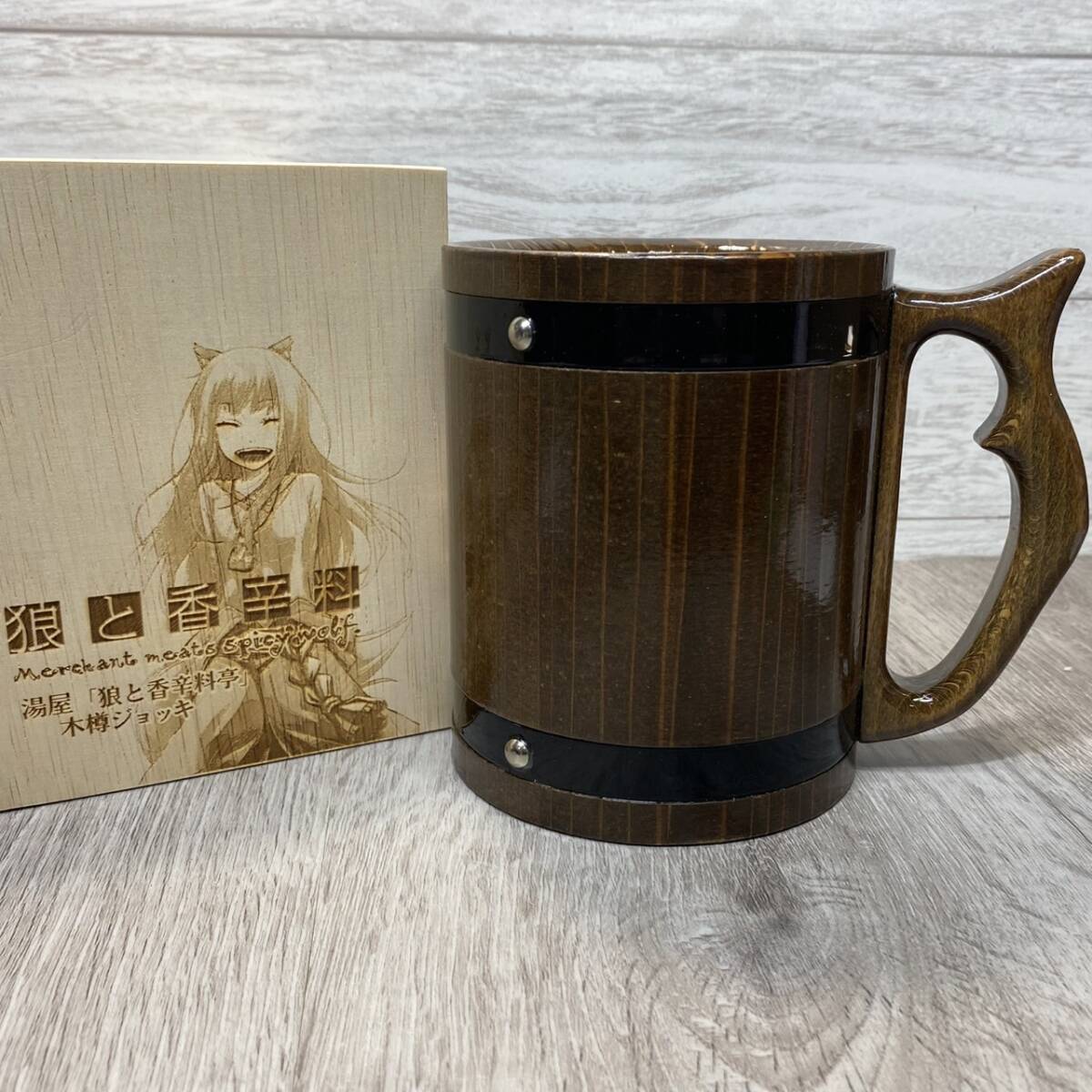 2025年最新】Yahoo!オークション -狼と香辛料(その他)の中古品
