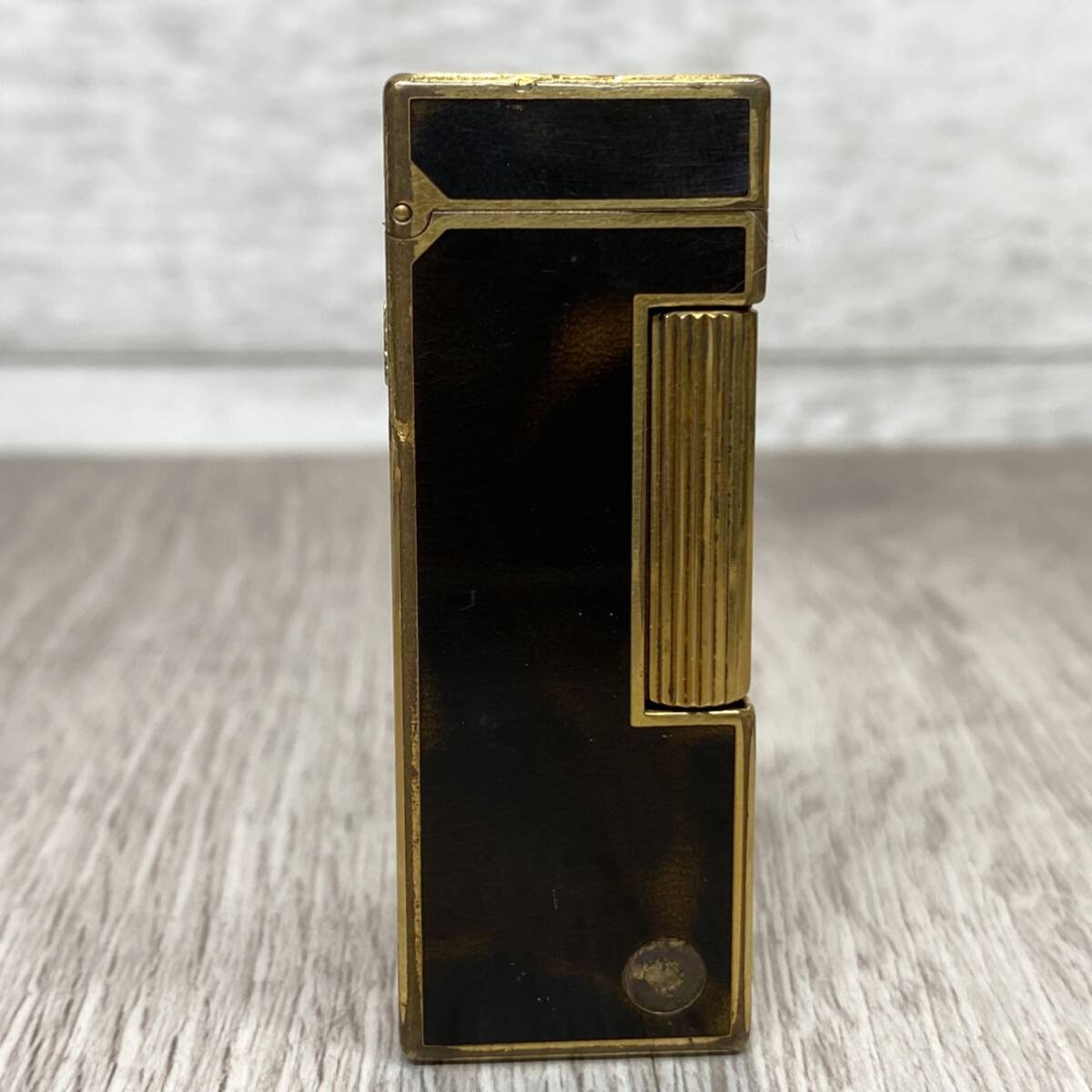 楽天市場】N【中古】【DUNHILL】【ダンヒル】ガスライター