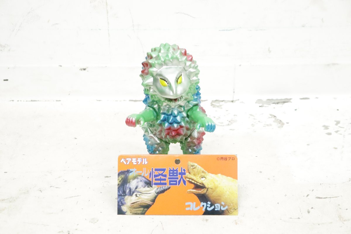 2025年最新】Yahoo!オークション -ダンカン(ウルトラマン)の中古