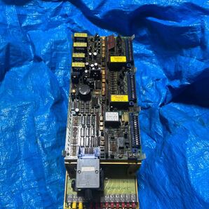 FANUC A06B-6058-H221