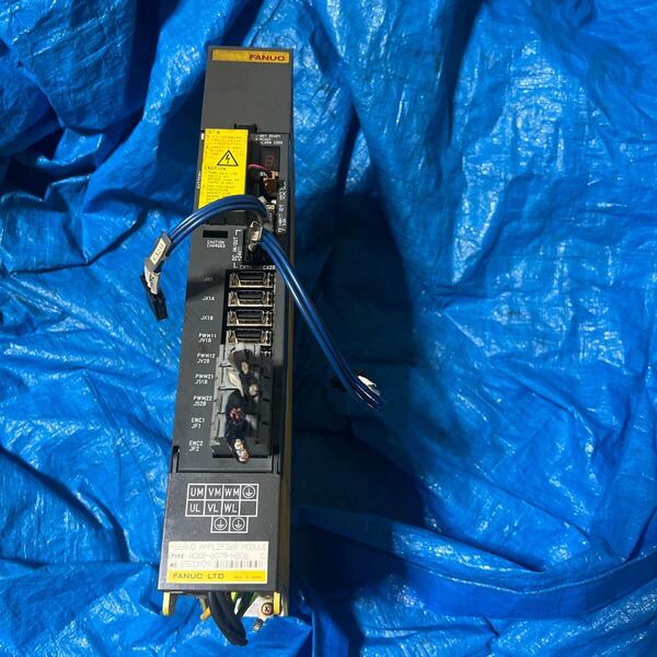 FANUC A06B-6079-H206