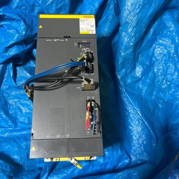 FANUC A06B-6087-H115
