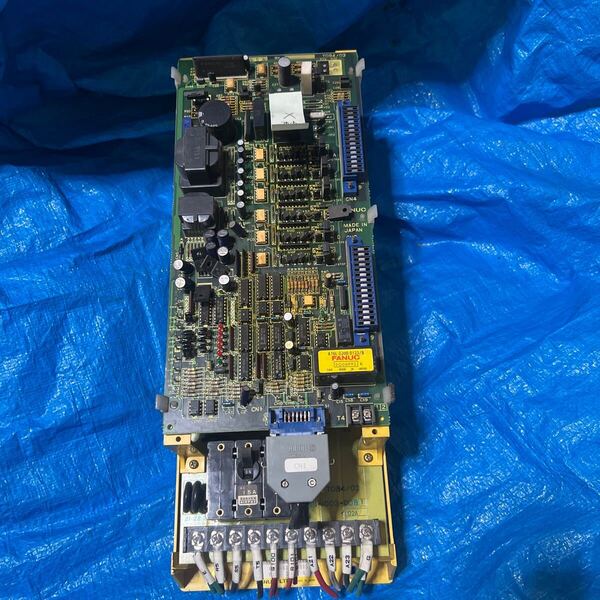 FANUC A06B-6058-H005