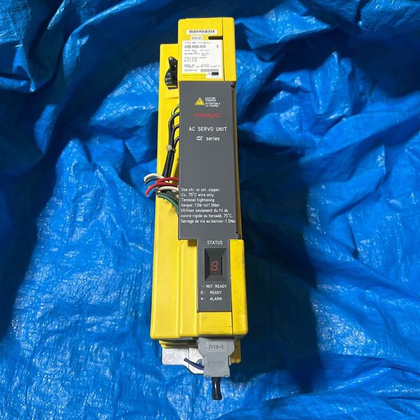 FANUC A06B-6089-H206