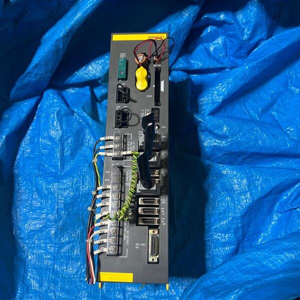 FANUC A02B-0168-B011