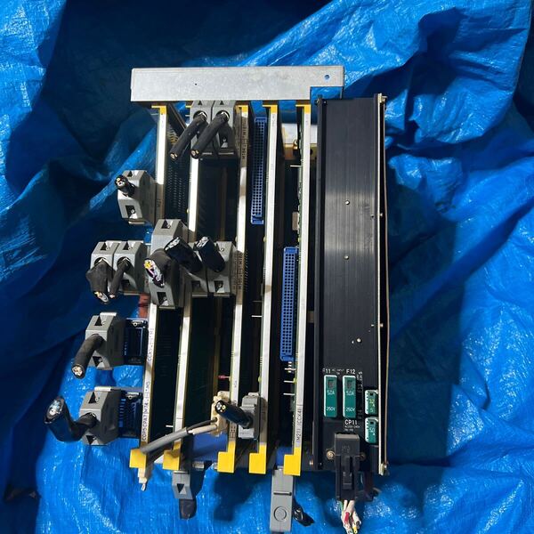 FANUC A02B-0098-B511