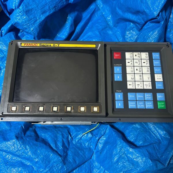 FANUC A02B-0091-C042