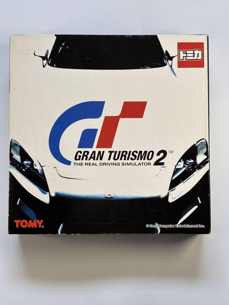 トミカ グランツーリスモ GRAN TURISMO 未開封 Yahoo!オークション -「グランツーリスモ6」(ミニカー) の落札