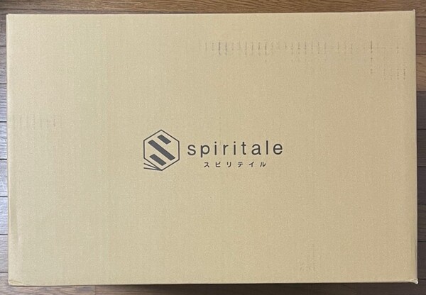 spiritale スピリテイル 初音ミク Birthday 2022 ~Polaris ver.~ 1/7スケール フィギュア
