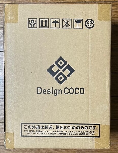 Design COCO リゼロ レム - アクアドレス - 1/7スケール フィギュア デザインココ Re:ゼロから始める異世界生活 COCOストア