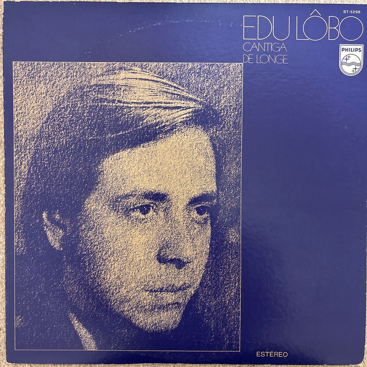 Yahoo!オークション -「edu lobo」(レコード) の落札相場・落札価格