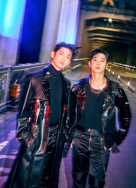 TVXQ Live Tour 2023 CLASSYC In Tokyo Dome