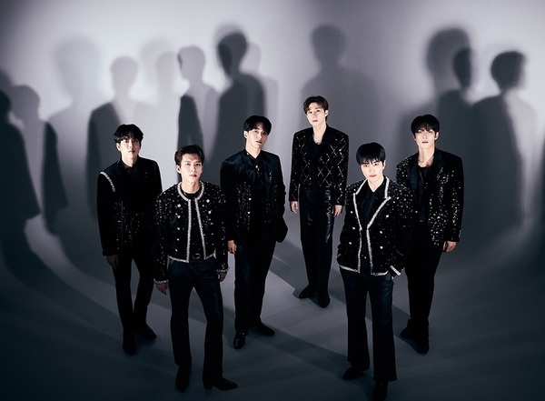 INFINITE 15TH ANNIVERSARY CONCERT LIMITED EDITION IN JAPAN