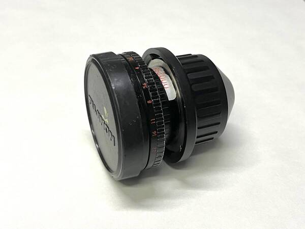 Angenieux Type R7 F5.9 1:1.8 Cine lens for ARRI PL - mount