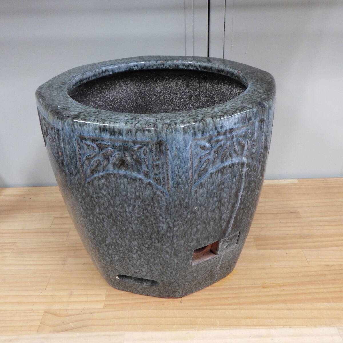 2025年最新】Yahoo!オークション -火鉢 八角の中古品・新品・未