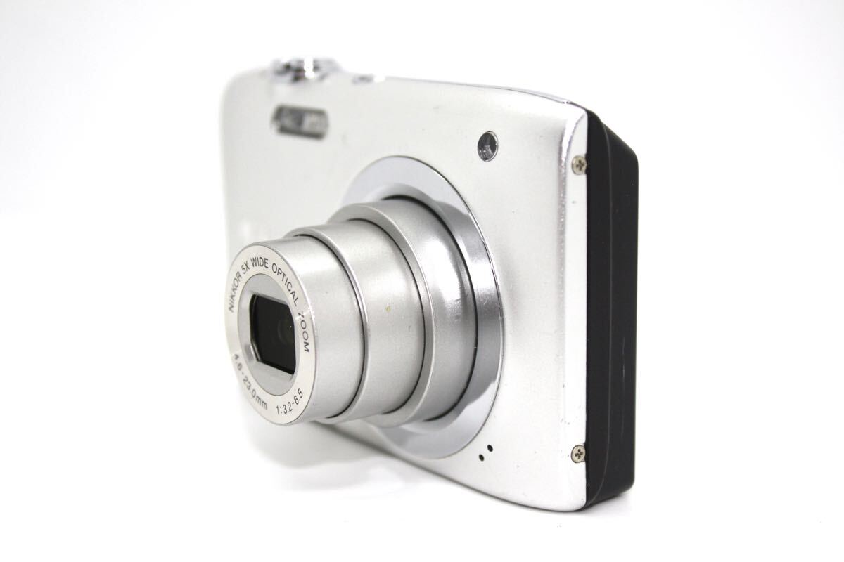 ☆良品☆ニコン NIKON COOLPIX A100 LL1476