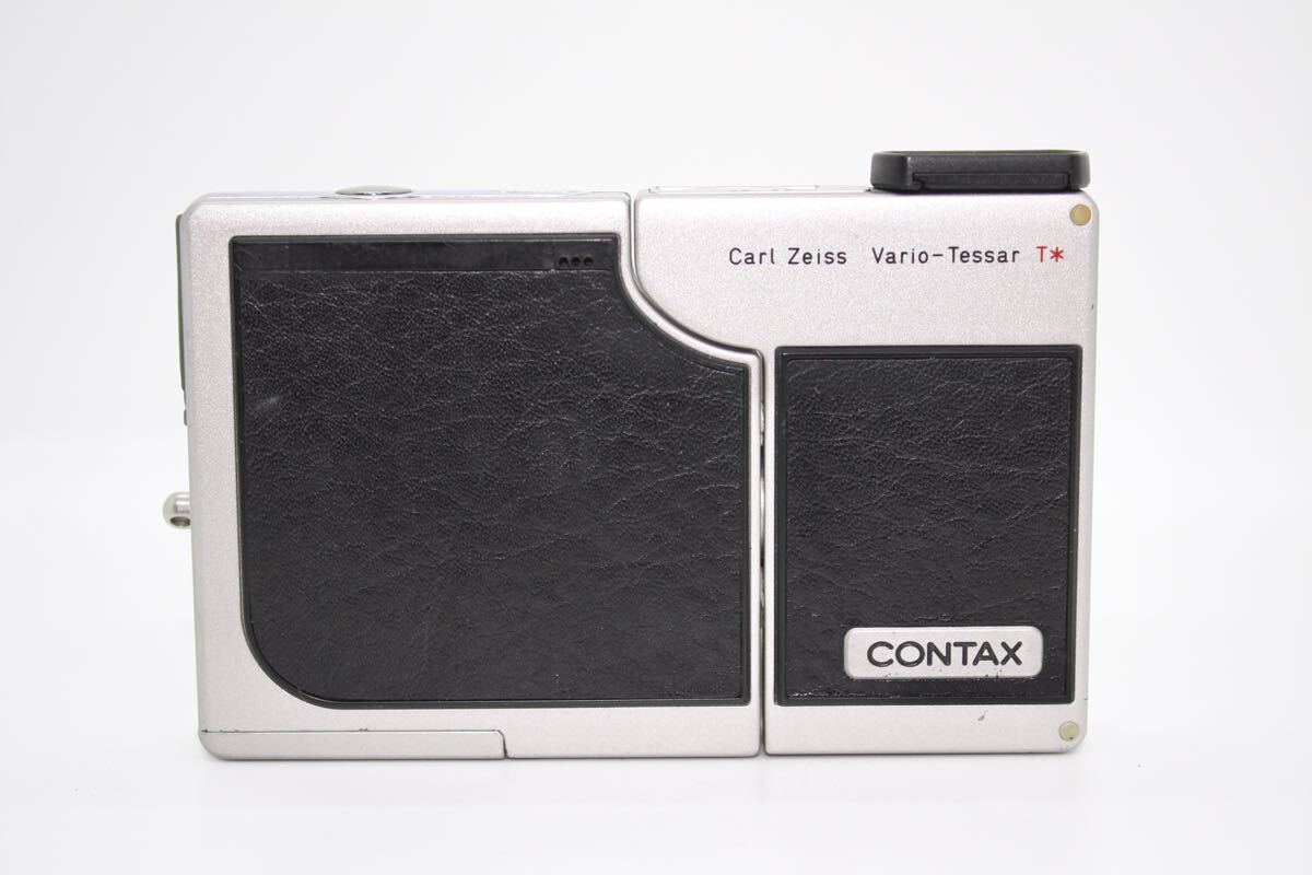 Yahoo!オークション -「contax sl300rt」の落札相場・落札価格