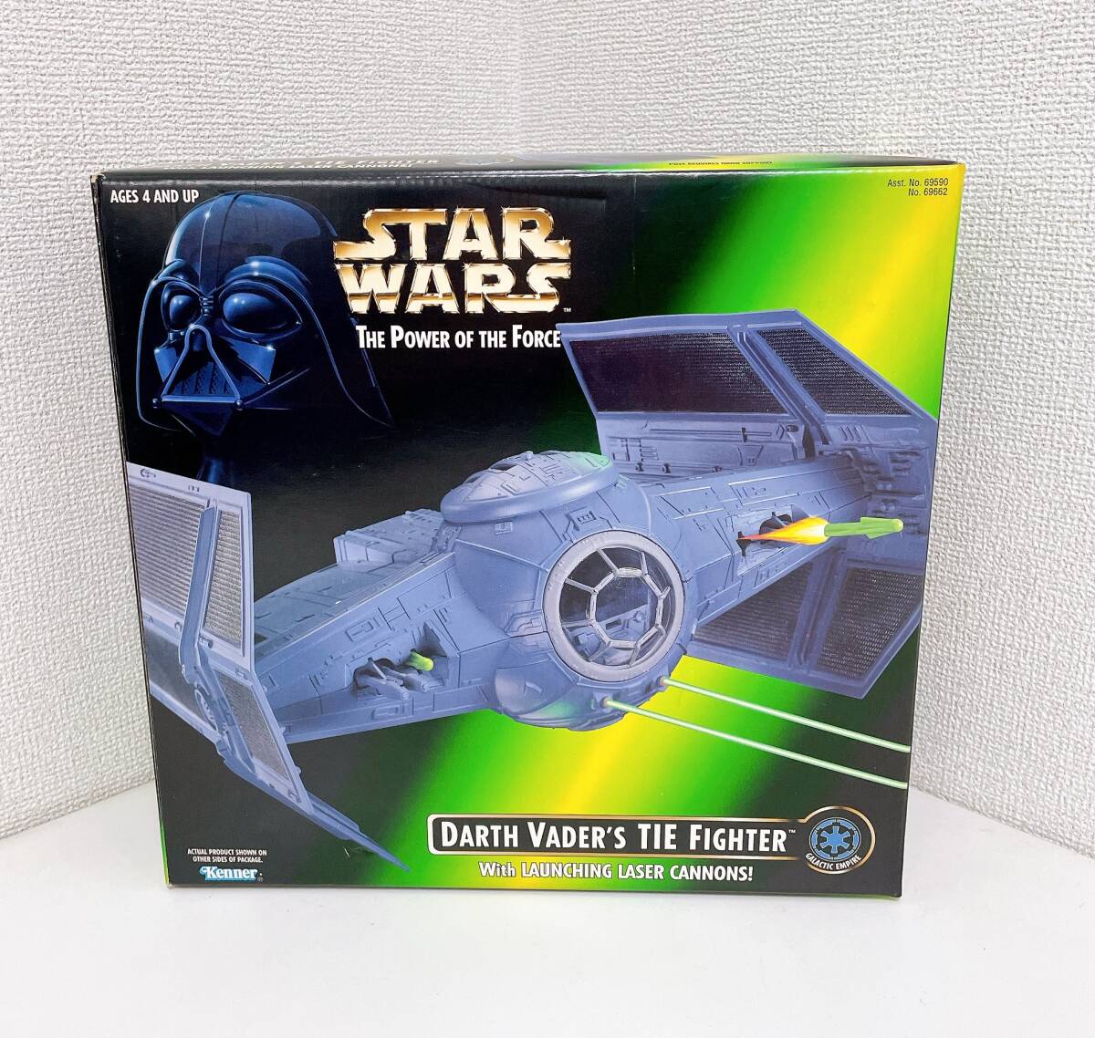 Yahoo!オークション -「当時もの」(スター・ウォーズシリーズ
