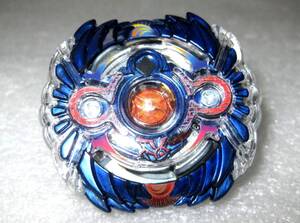 【未使用(ステッカー貼付済)】TAKARATOMY【BEYBLADE BURST】ベイブレード バースト【(☆4) B-44 ホーリーホルスード.U.C】