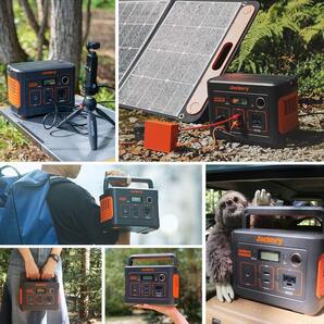 240Wh ポータブルバッテリー 小型 67200mAh