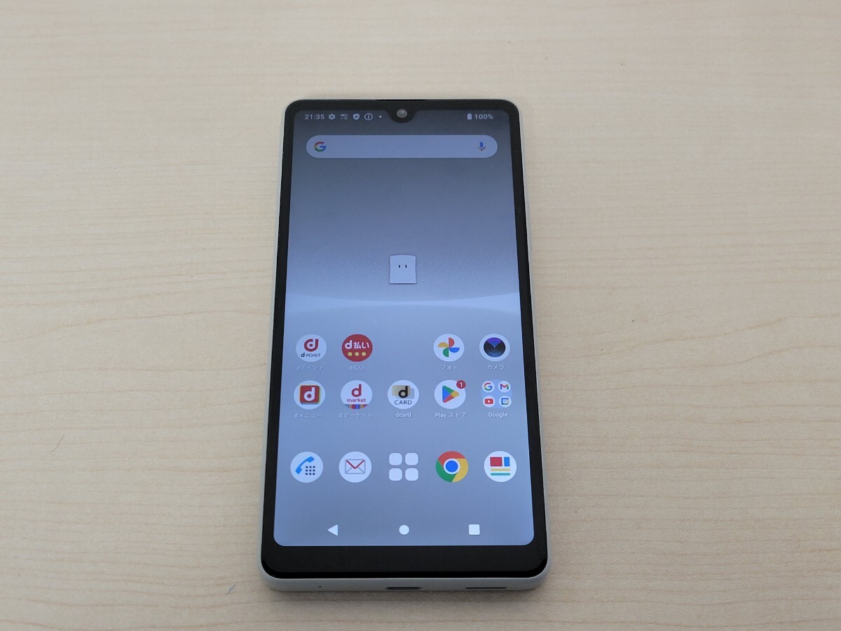 2025年最新】Yahoo!オークション -so-53c xperia ace iiiの中古