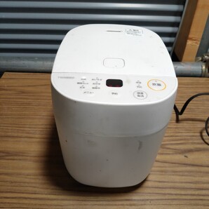 送料無料(1042)ツインバード TWINBIRD マイコン炊飯ジャー 炊飯器 RM-4547