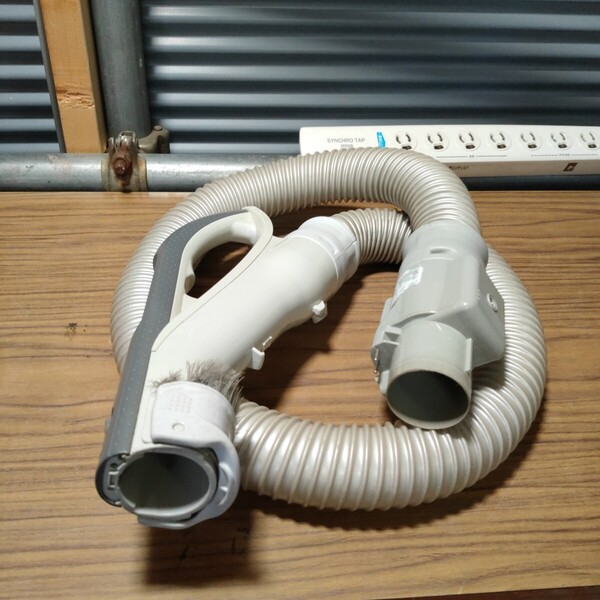 送料無料(1072)Panasonic パナソニック 掃除機 蛇腹ホース MC-PA320GX-N MC-PA220GX MC-PA22G