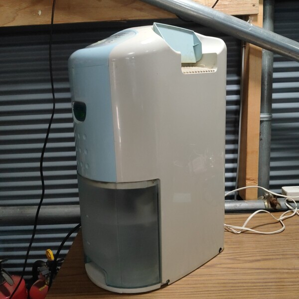 送料無料(1104)CORONA コロナ 除湿機 衣類乾燥除湿機 CD-P6314