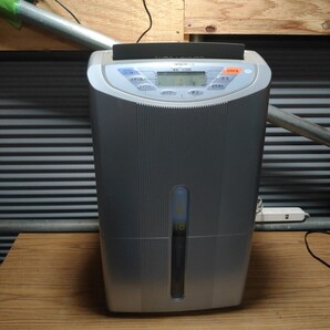 送料無料(1126)日立 HITACHI 除湿機 RD-18NX 衣類乾燥