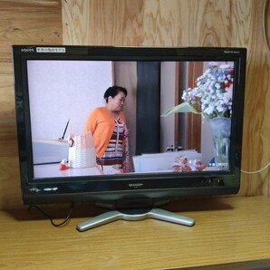送料無料(1188)SHARP シャープ 液晶テレビ 32型 32D30
