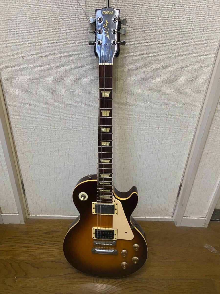 Yahoo!オークション -「yamaha lp400」(ギター) (楽器、器材)の