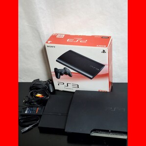 ジャンク プレイステーション3 本体セット プレ2