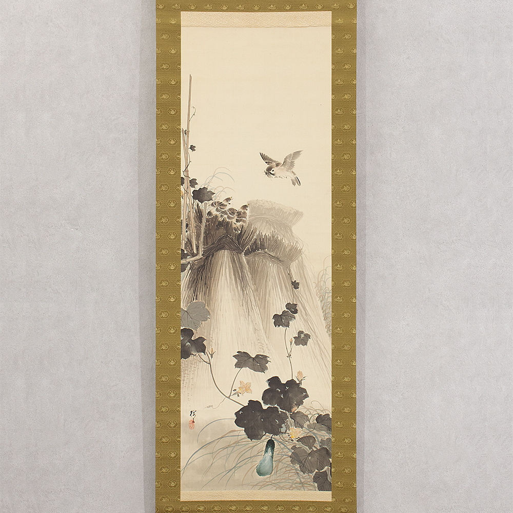 Yahoo!オークション -「今尾景年」(絵画) (美術品)の落札相場 Yahoo!オークション -「今尾景年」(絵画) (美術品)の落札相場