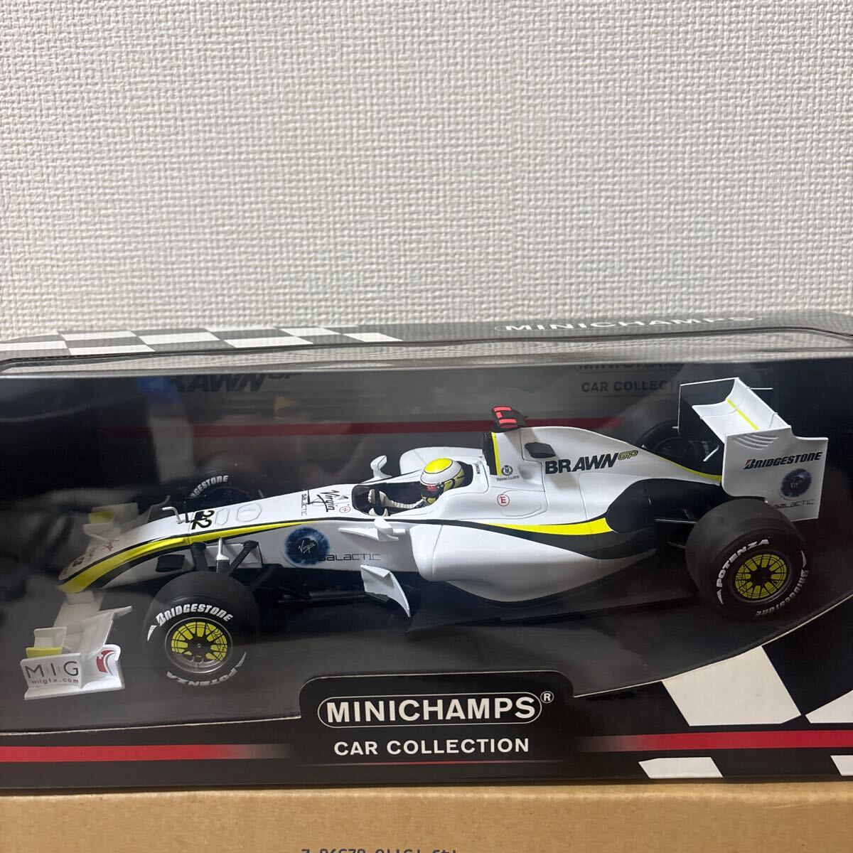 Yahoo!オークション -「bgp001」(ミニチャンプス) (自動車)の