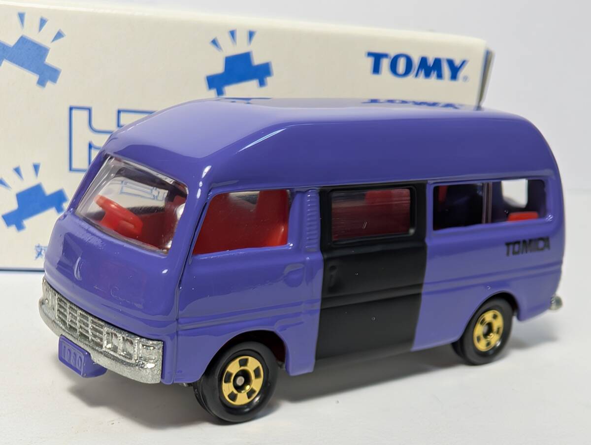 トミカ キャラバン ベースボール Yahoo!オークション -「トミカ キャラバン」(乗用車) (トミカ)の