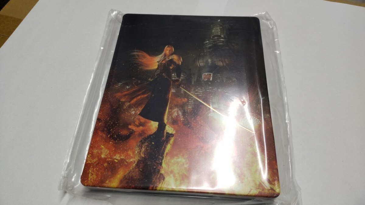 2025年最新】FF7 ソフトで楽しむ名作ゲームの魅力 - Yahoo