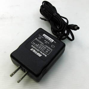 BUFFALO AC電源アダプター US112-0516 5V 1.6A