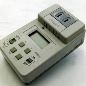 プログラムタイマー タイムリーS KS-1500 小泉コンピューター