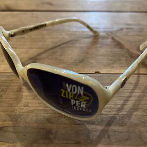 新品未使用 VONZIPPER JEZEBEL ボンジッパー レディース 付属品なし