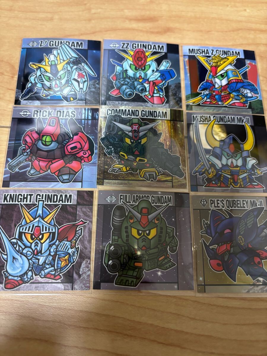 2025年最新】Yahoo!オークション -元祖sd νガンダムの中古品