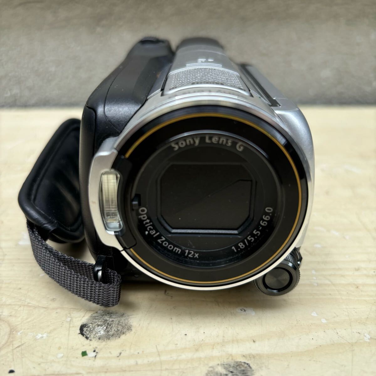 Yahoo!オークション -「sony hdr-xr500」(ビデオカメラ) (カメラ