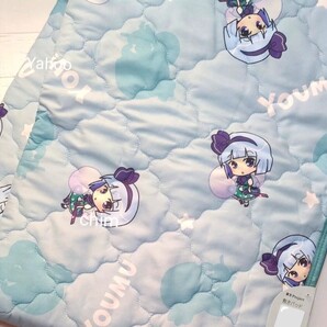 東方Project 敷きパッド 魂魄妖夢 寝具 ふとんカバー 妖夢 シングルサイズ 敷ふとんカバー 魂魄ヨウム 敷パッド シーツ 布団